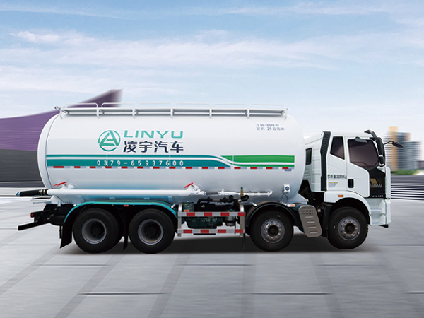 幹混砂漿運輸車}